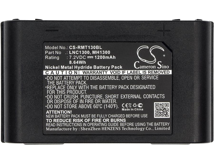 Cameron Sino 1200 mAh for Ravioli