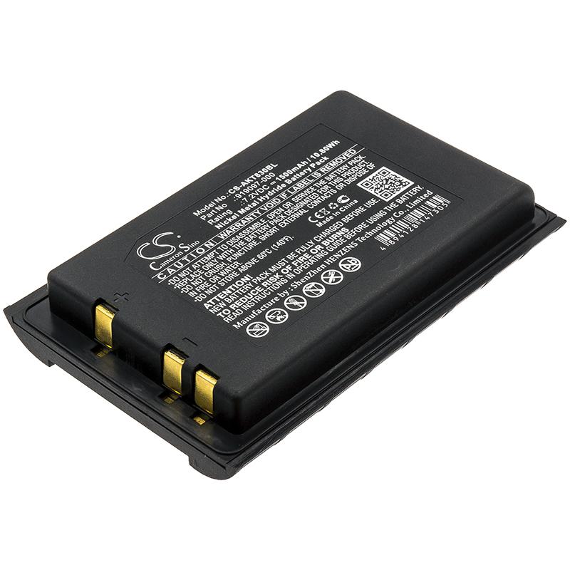 Cameron Sino 1500 mAh for Akerstroms