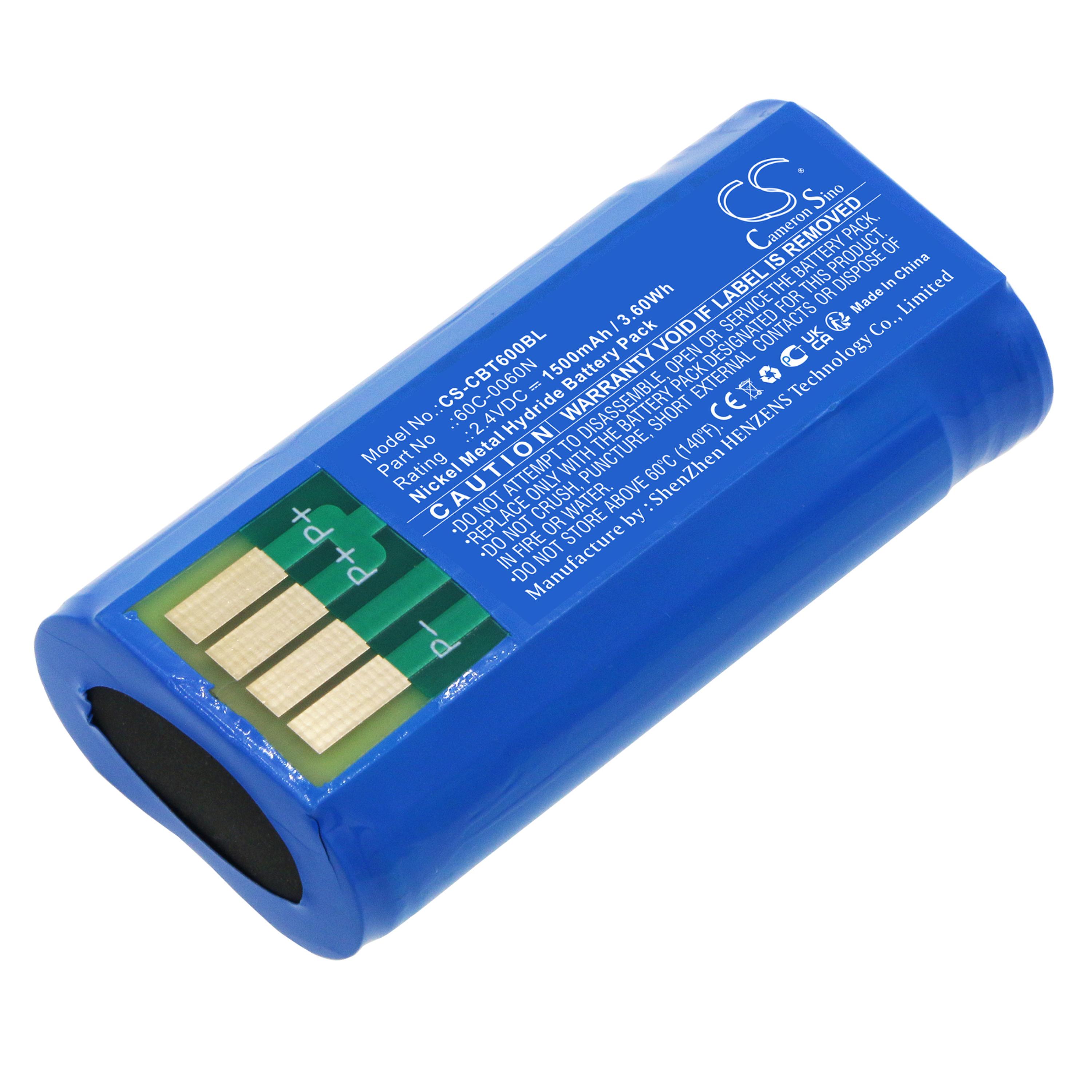 Cameron Sino 1500 mAh for Cattron