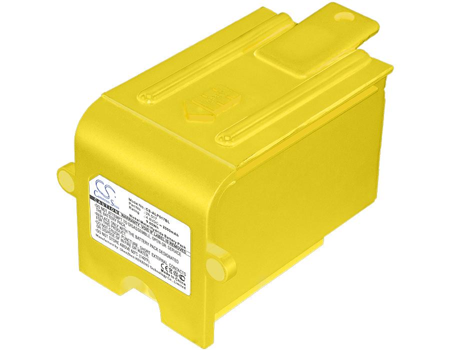 Cameron Sino 2000 mAh for Apollo