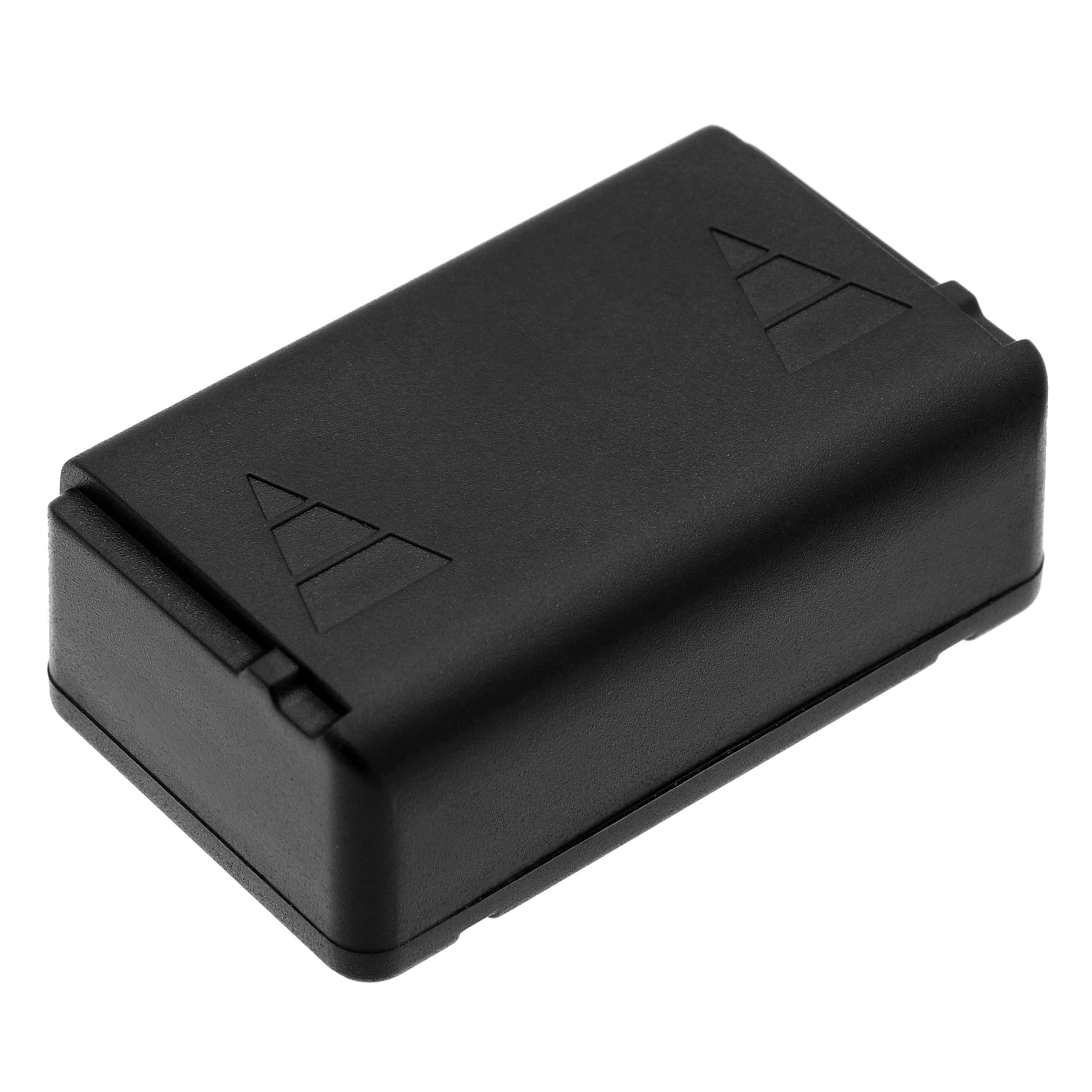 Cameron Sino 2000 mAh for Autec