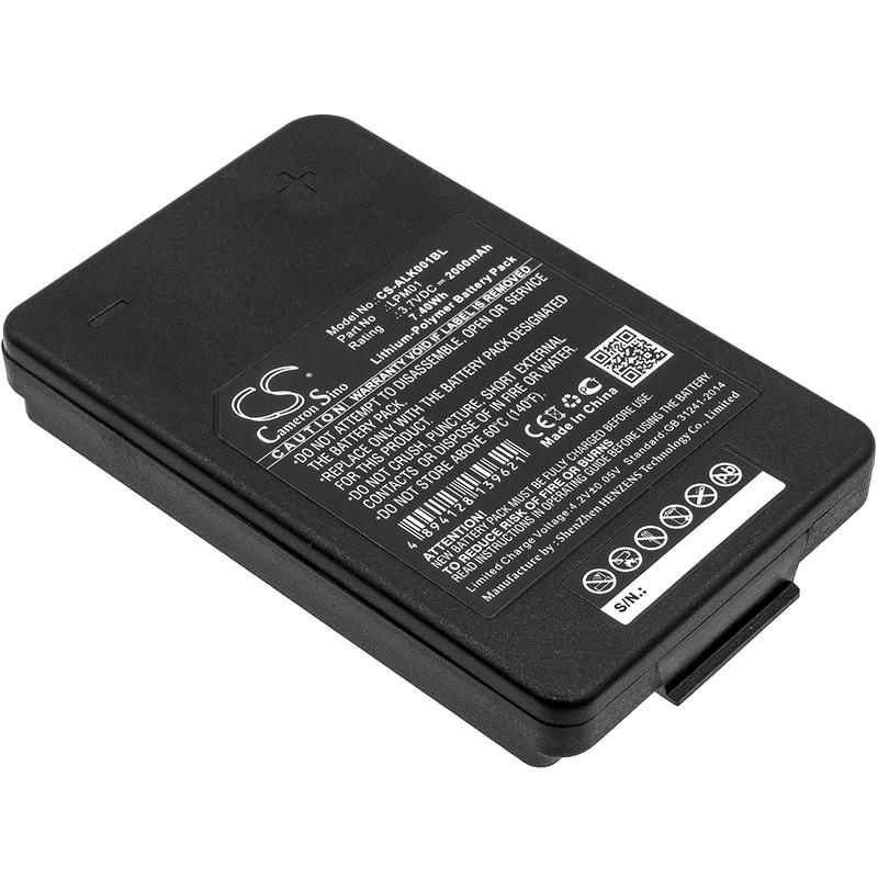 Cameron Sino 2000 mAh for Autec