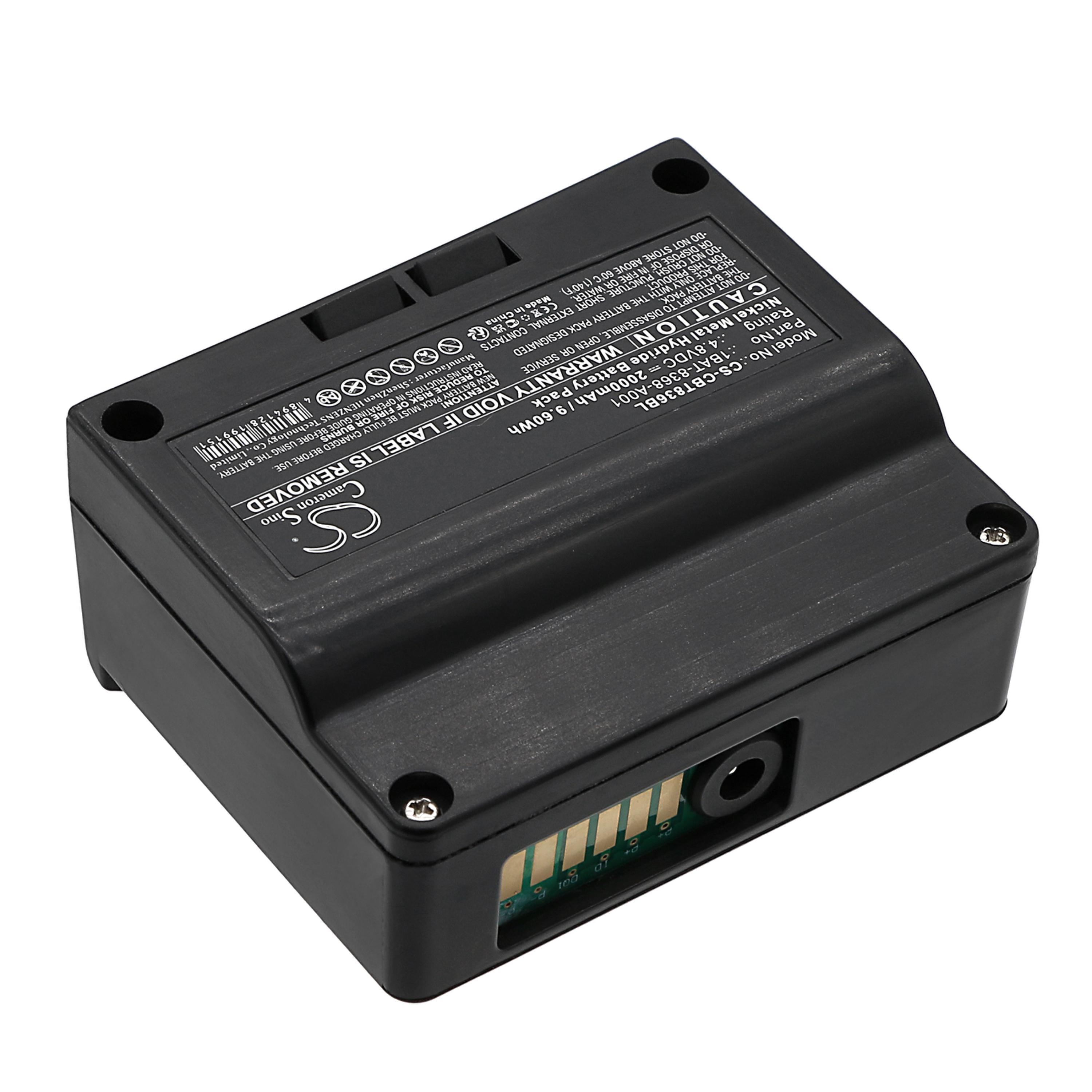 Cameron Sino 2000 mAh for Cattron