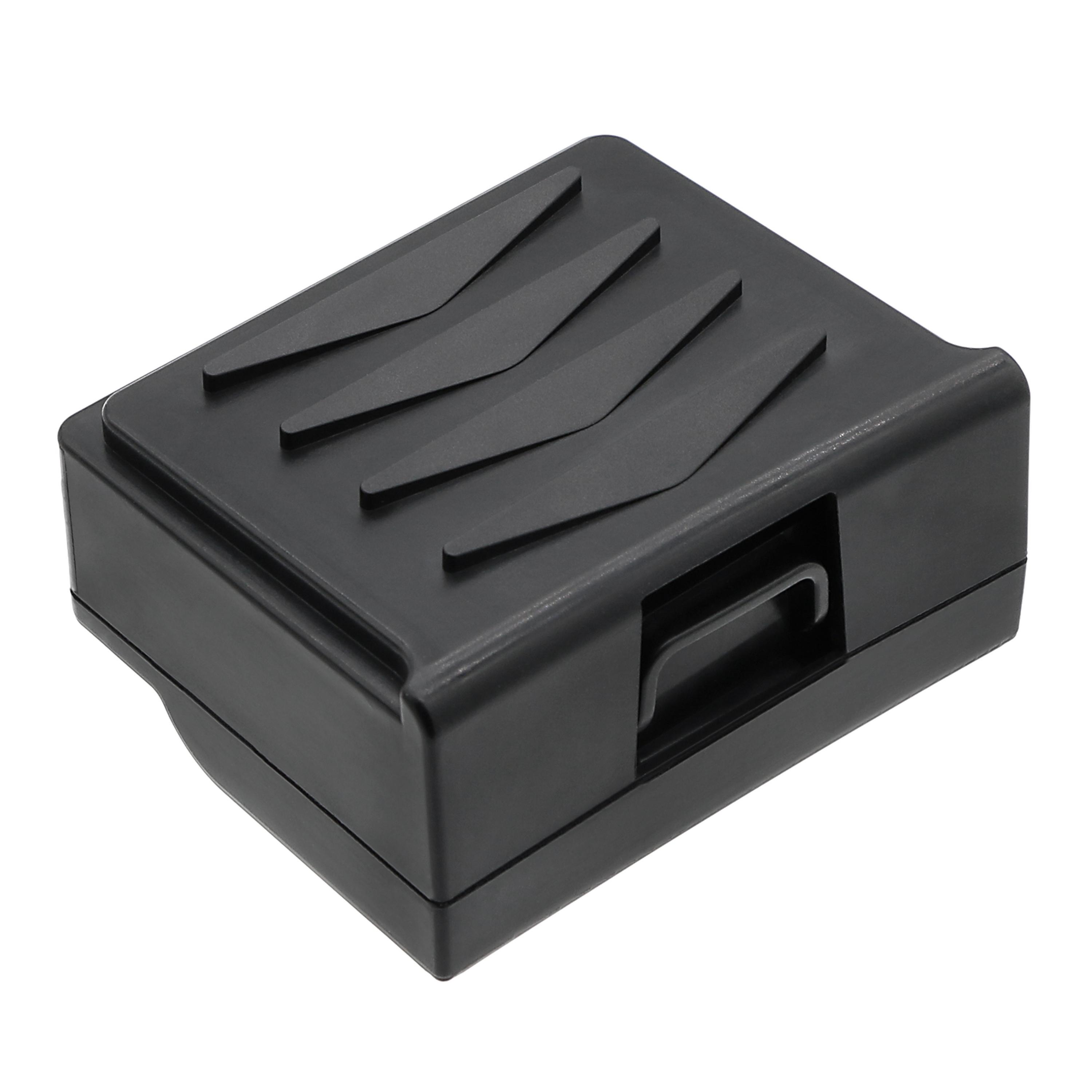 Cameron Sino 3500 mAh for Cattron