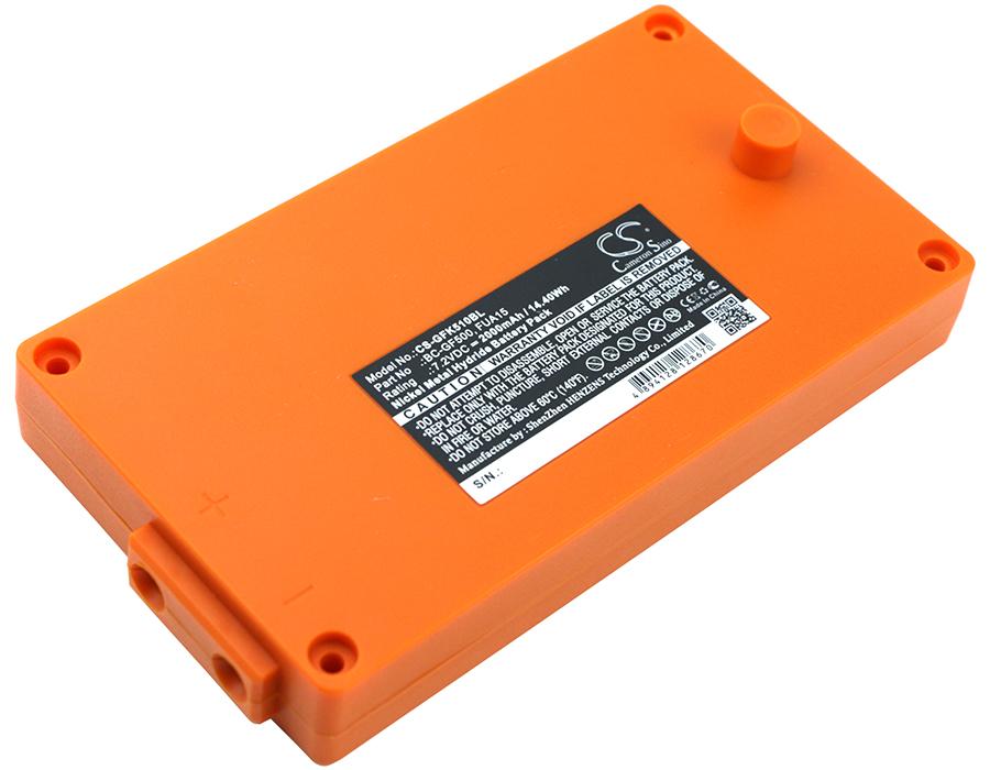 Cameron Sino 2000 mAh for Gross