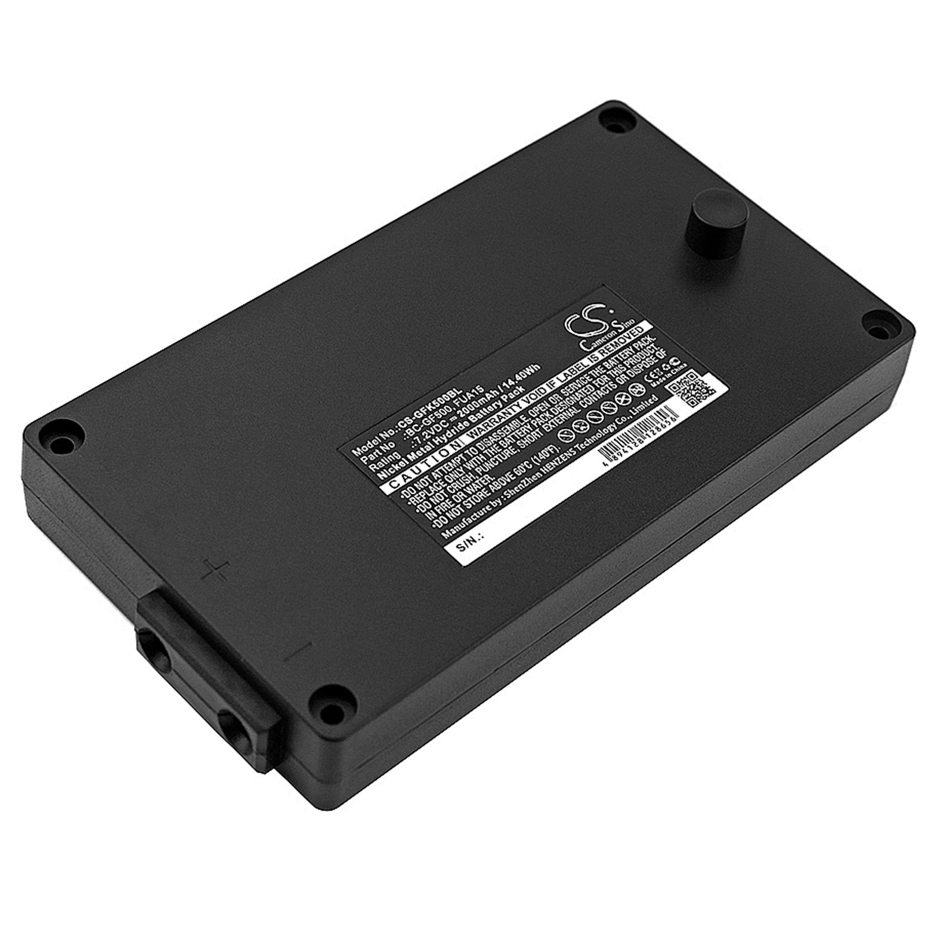 Cameron Sino 2000 mAh for Gross