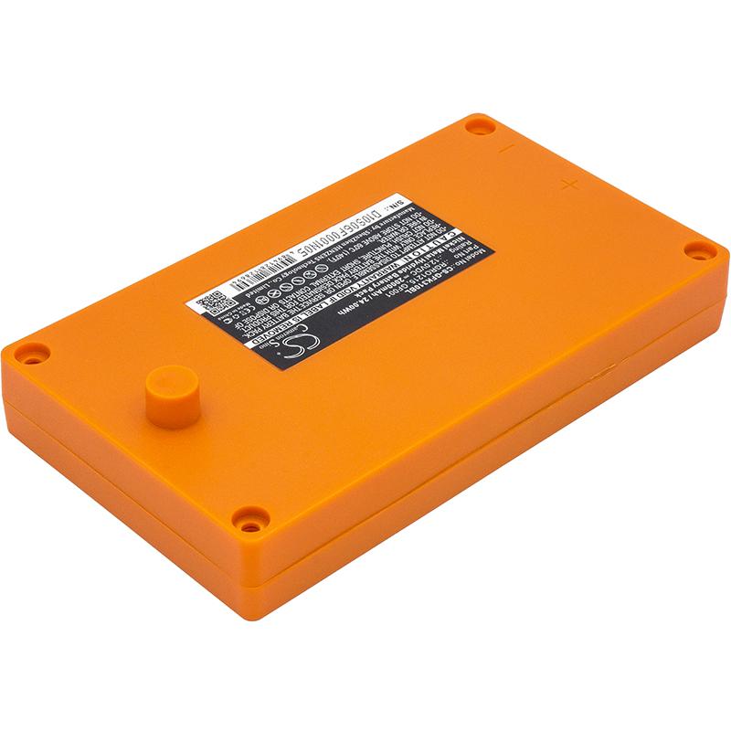 Cameron Sino 2000 mAh for Gross