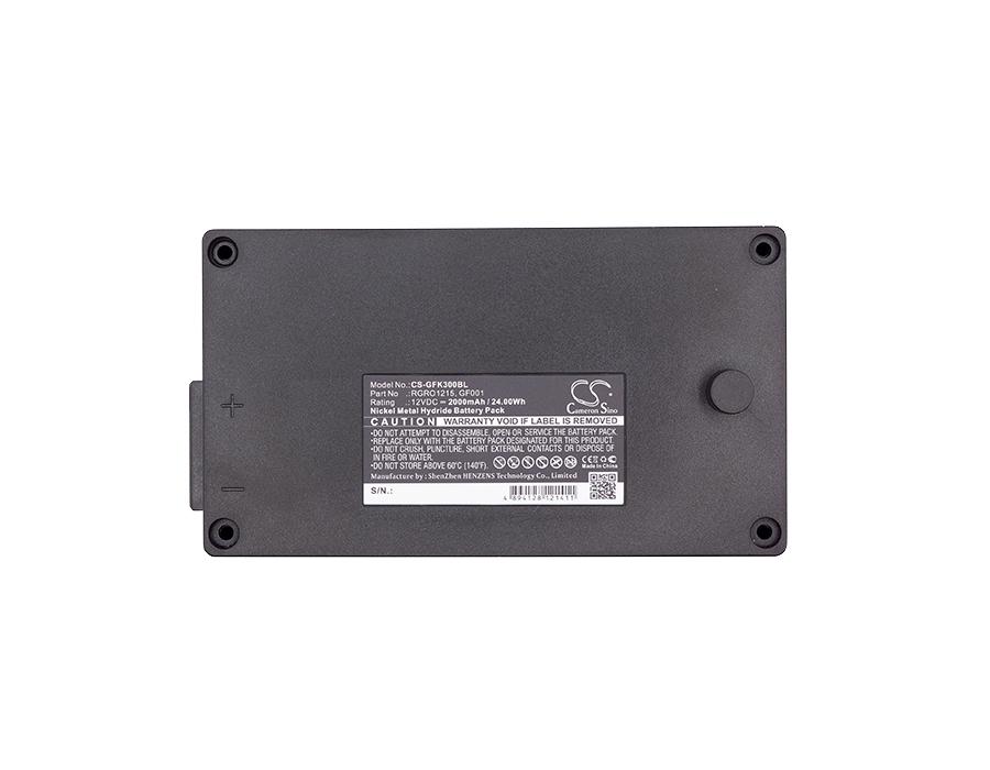 Cameron Sino 2000 mAh for Gross