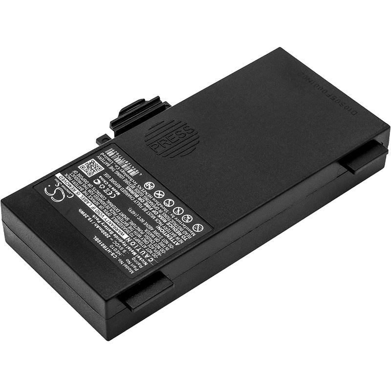Cameron Sino 2000 mAh for Hetronic