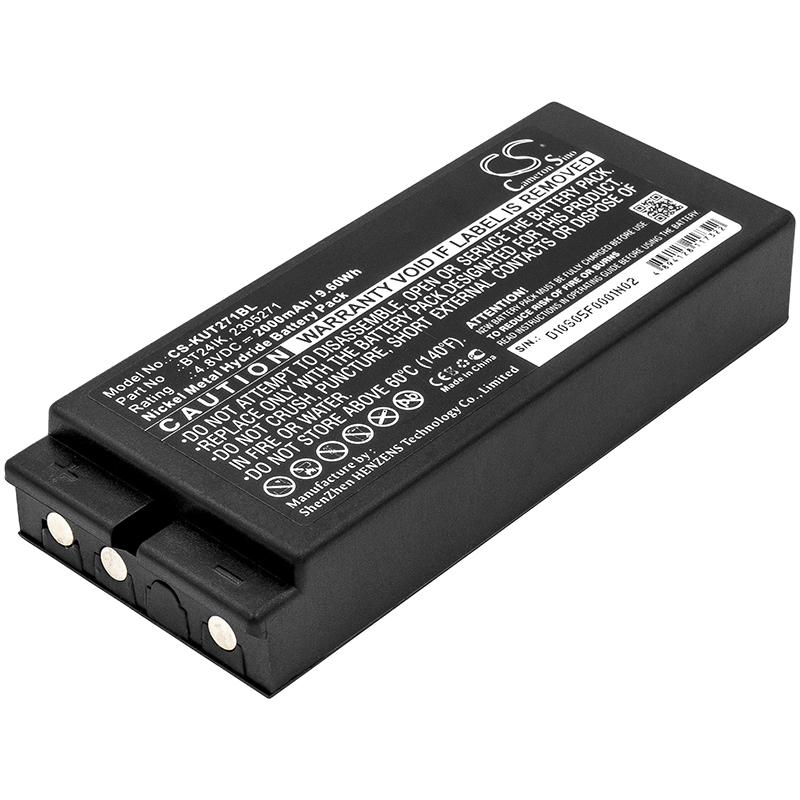 Cameron Sino 2000 mAh for Ikusi