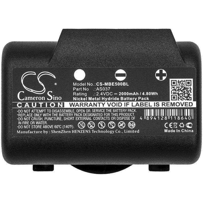 Cameron Sino 2000 mAh for IMET