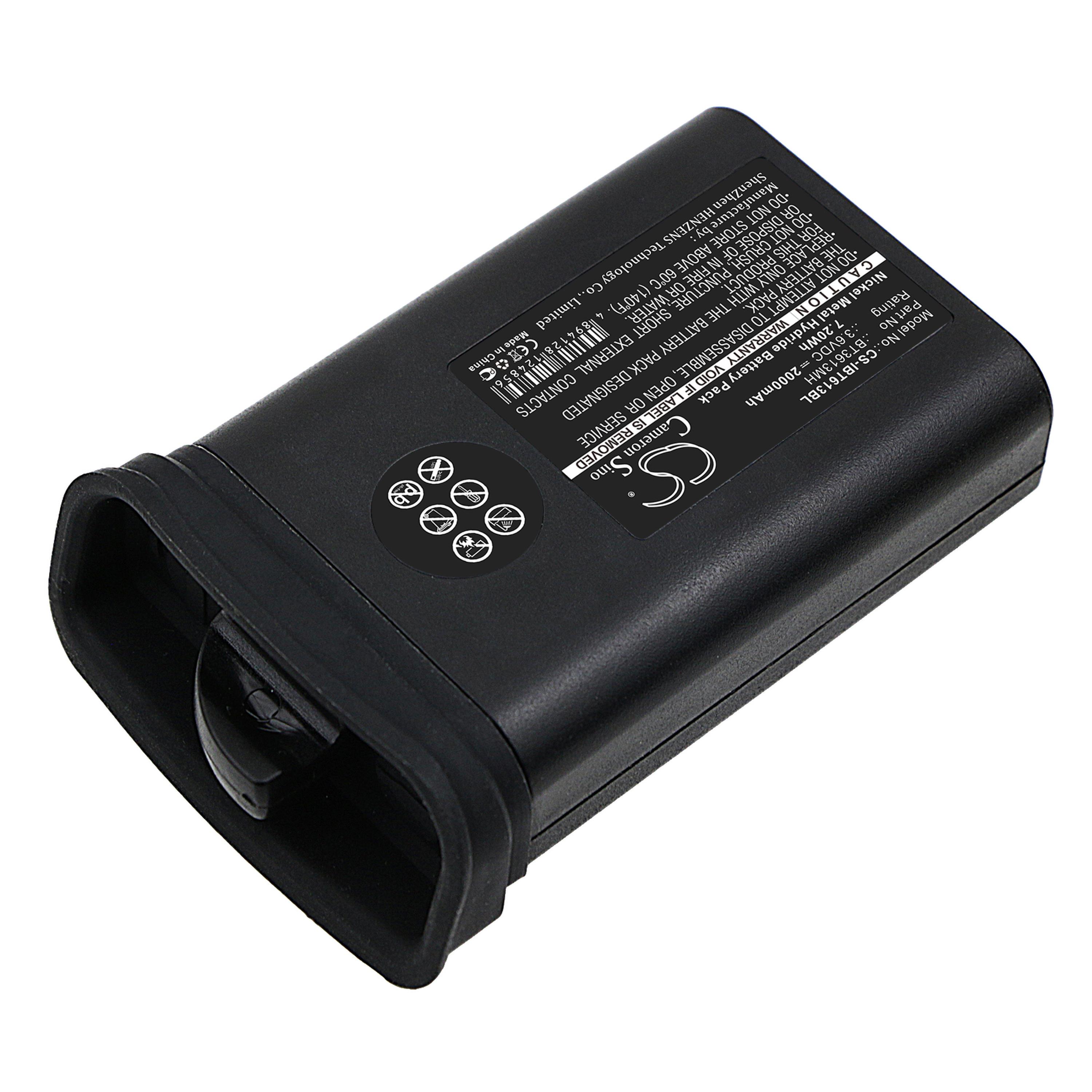 Cameron Sino 2000 mAh for Itowa
