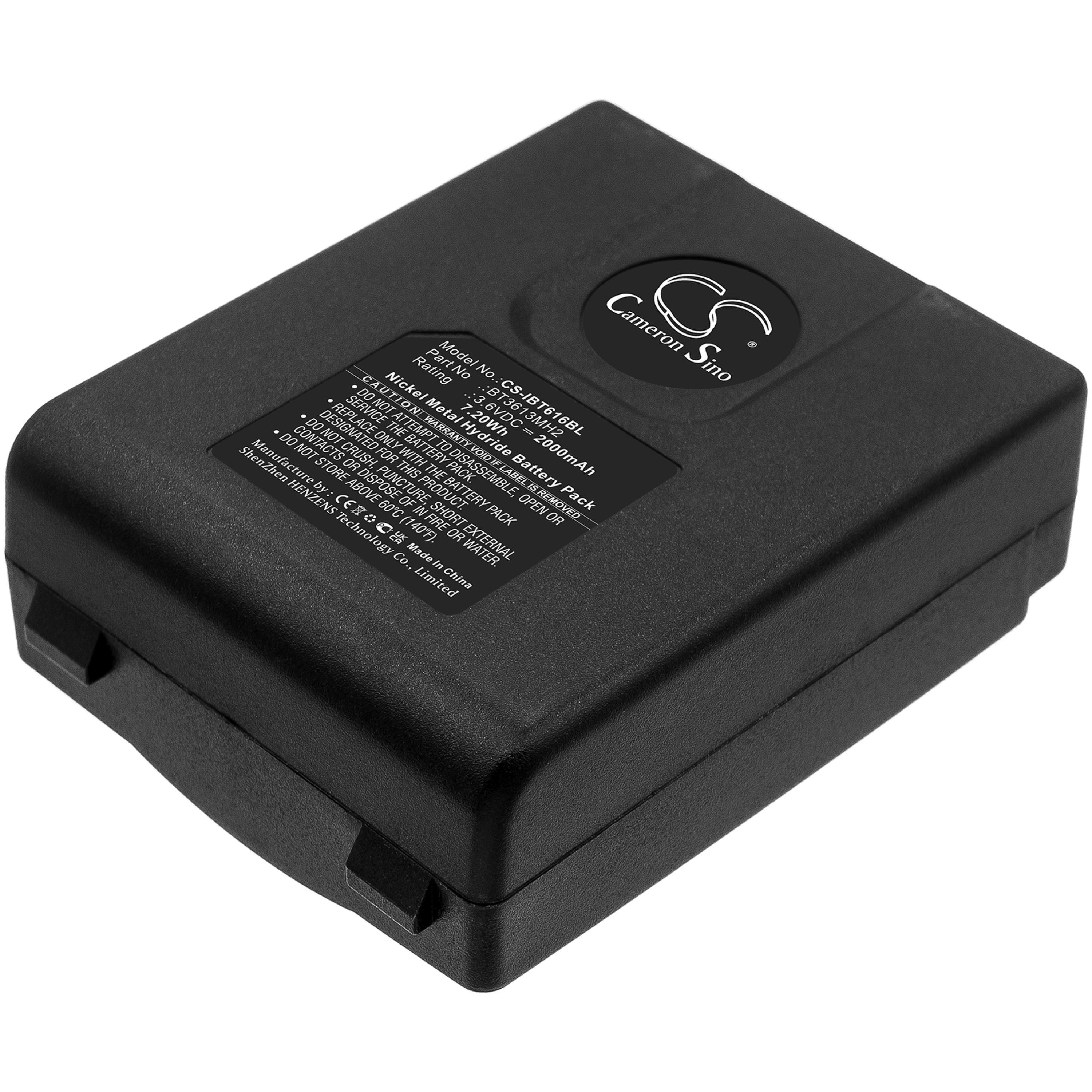 Cameron Sino 2000 mAh for Itowa