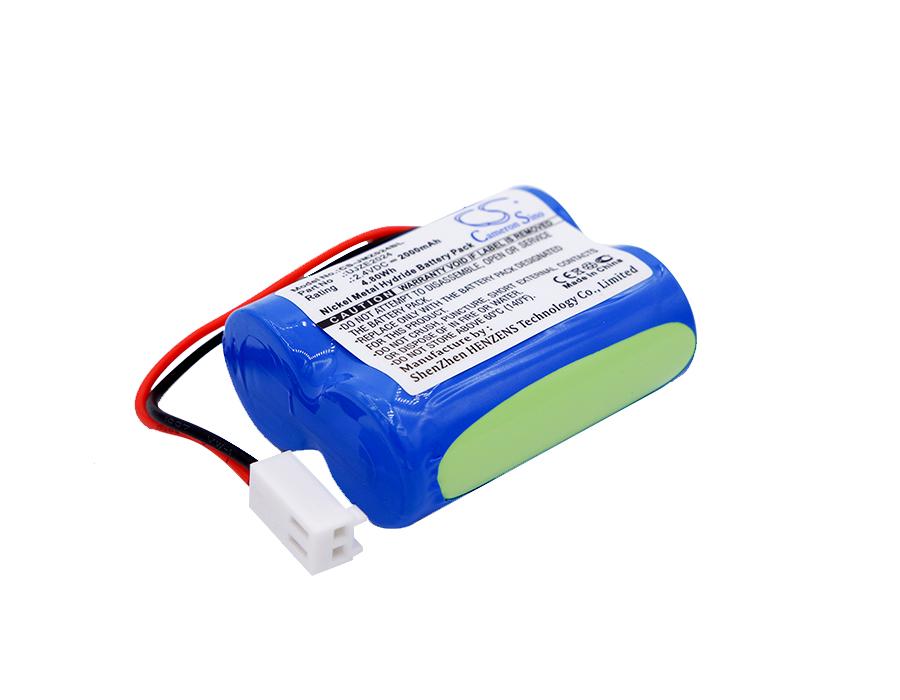 Cameron Sino 2000 mAh for JAY