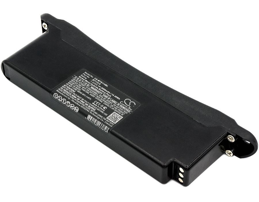 Cameron Sino 2000 mAh for Magnetek