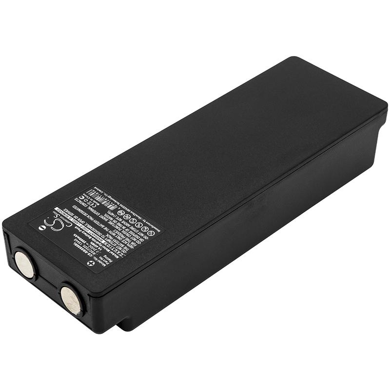 Cameron Sino 2000 mAh for Palfinger