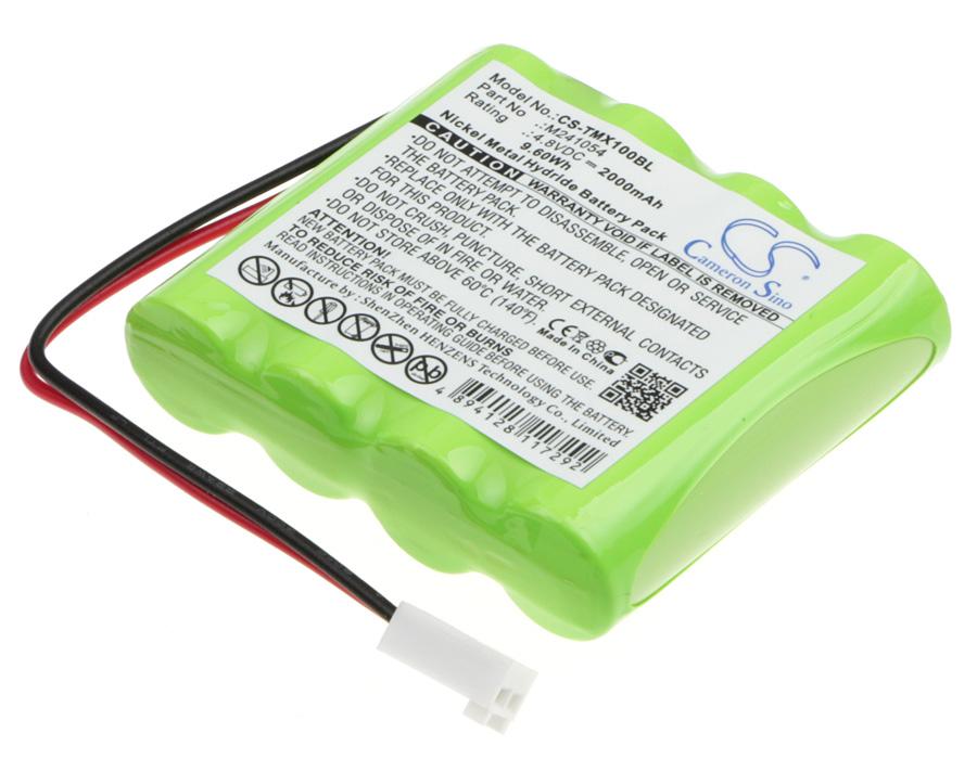 Cameron Sino 2000 mAh for Teleradio