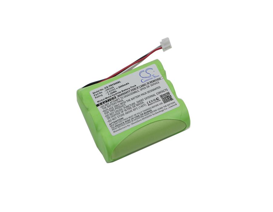 Cameron Sino 2000 mAh for Tyro