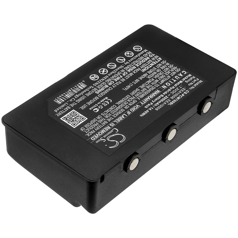 Cameron Sino 2000mAh Battery for Palfinger