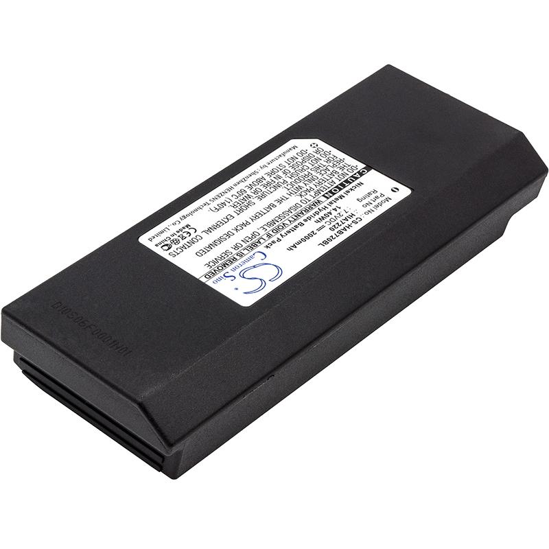 Cameron Sino 2000mAh Replacement Battery for