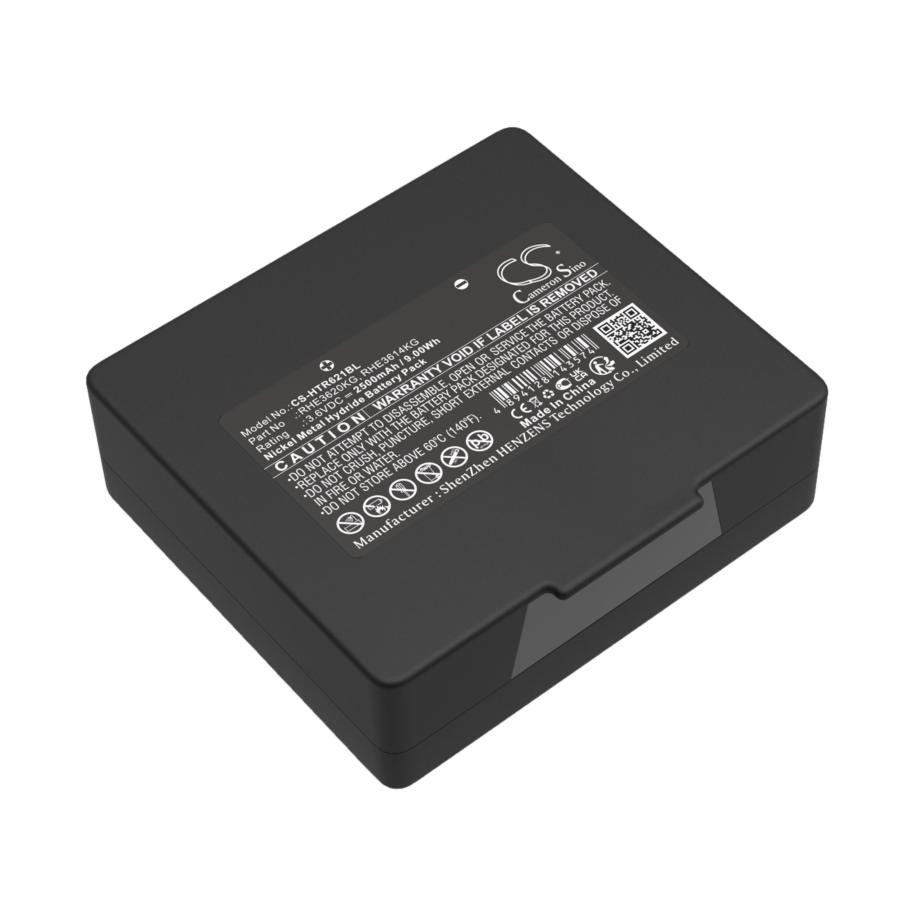 Cameron Sino 2500 mAh for Abitron