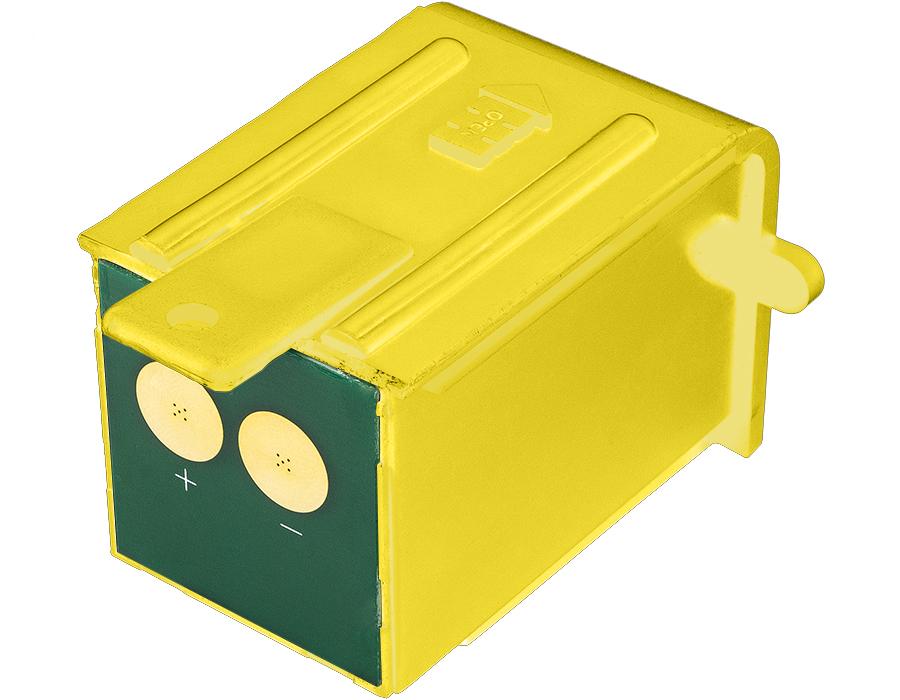 Cameron Sino 2500 mAh for Apollo