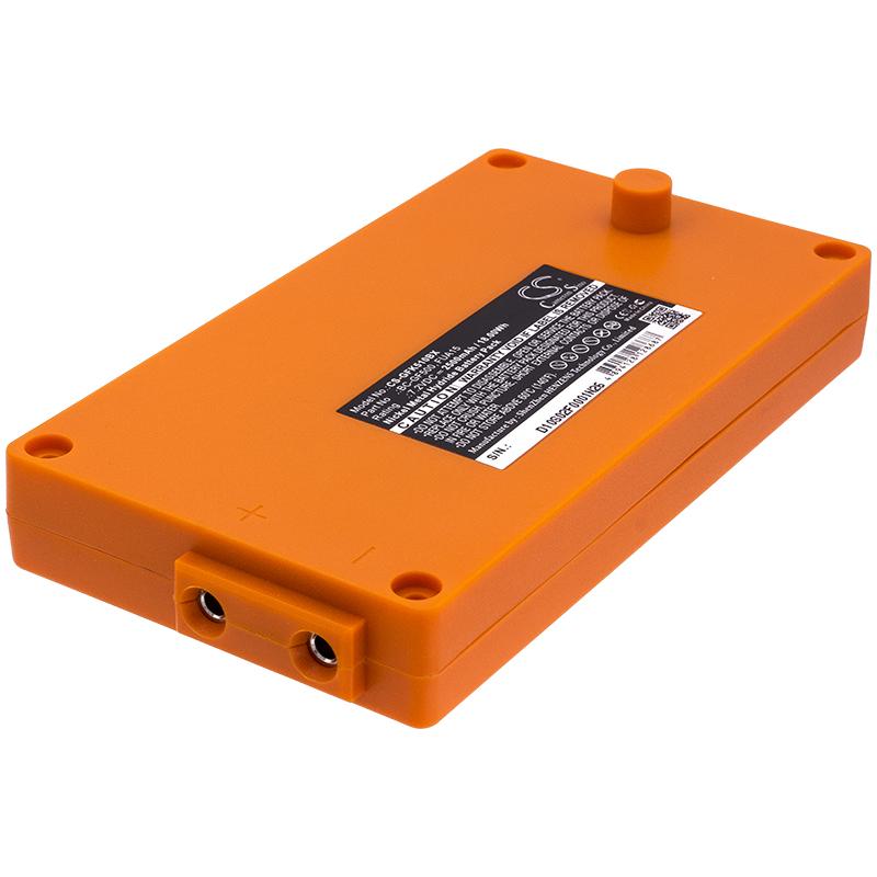 Cameron Sino 2500 mAh for Gross