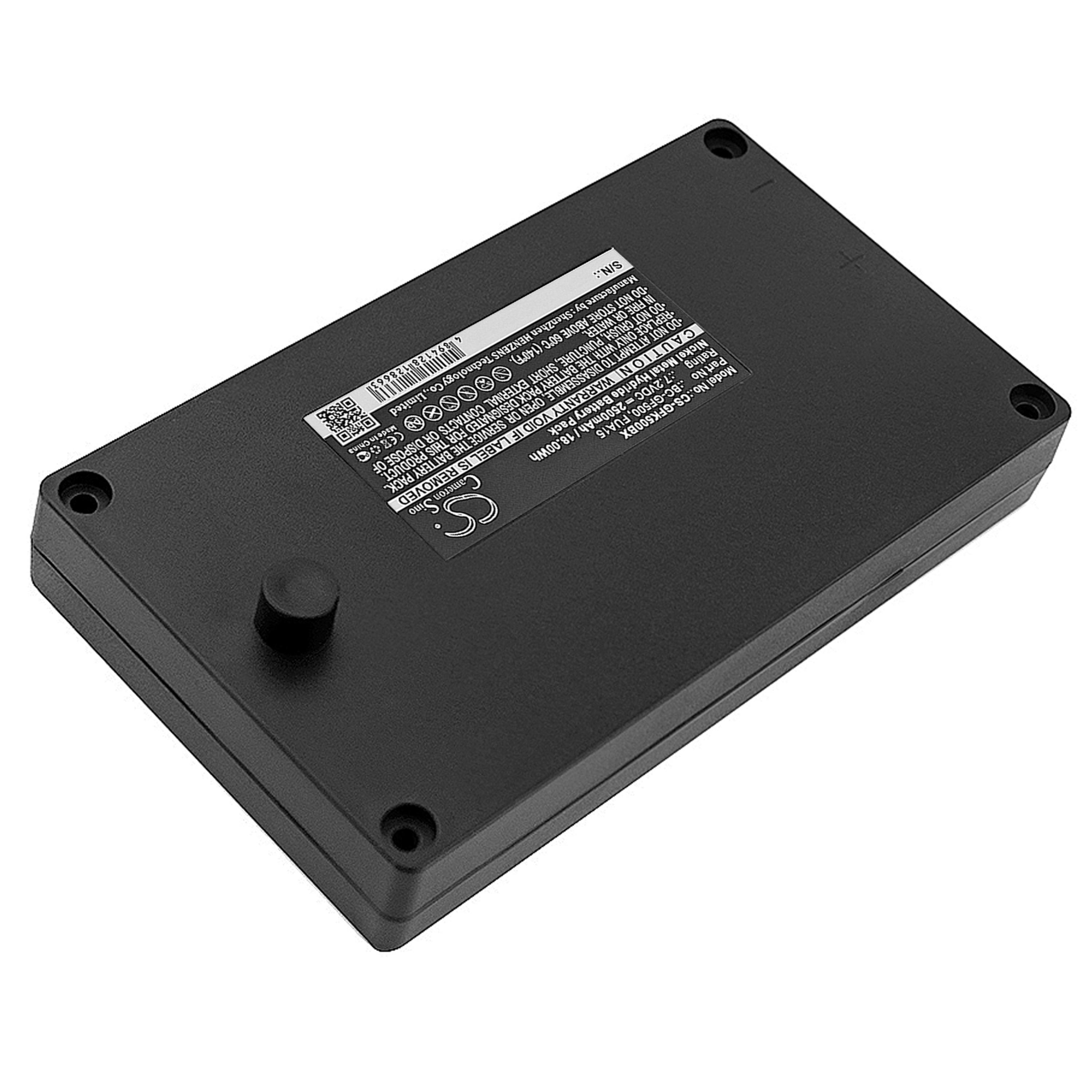 Cameron Sino 2500 mAh for Gross