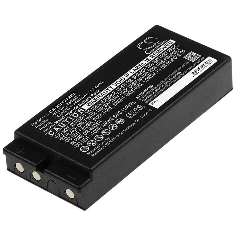 Cameron Sino 2500 mAh for Ikusi