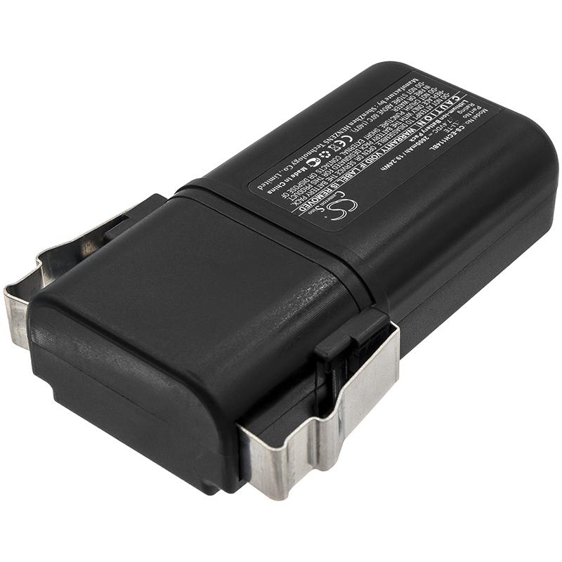 Cameron Sino 2600 mAh for ELCA