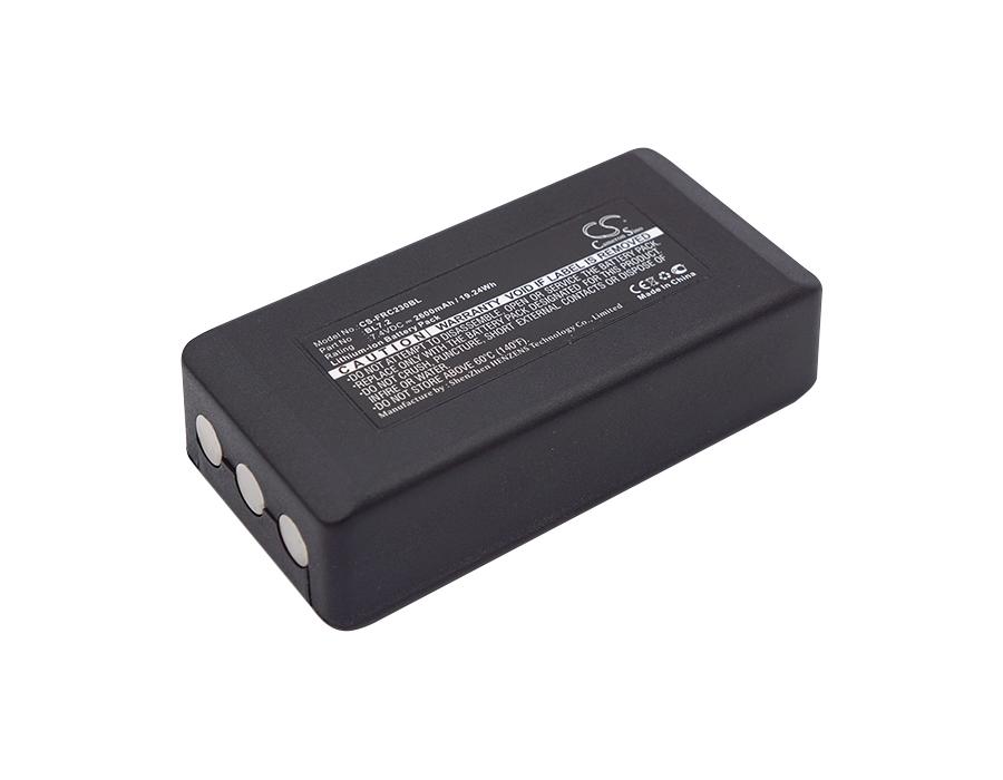 Cameron Sino 2600 mAh for Falard