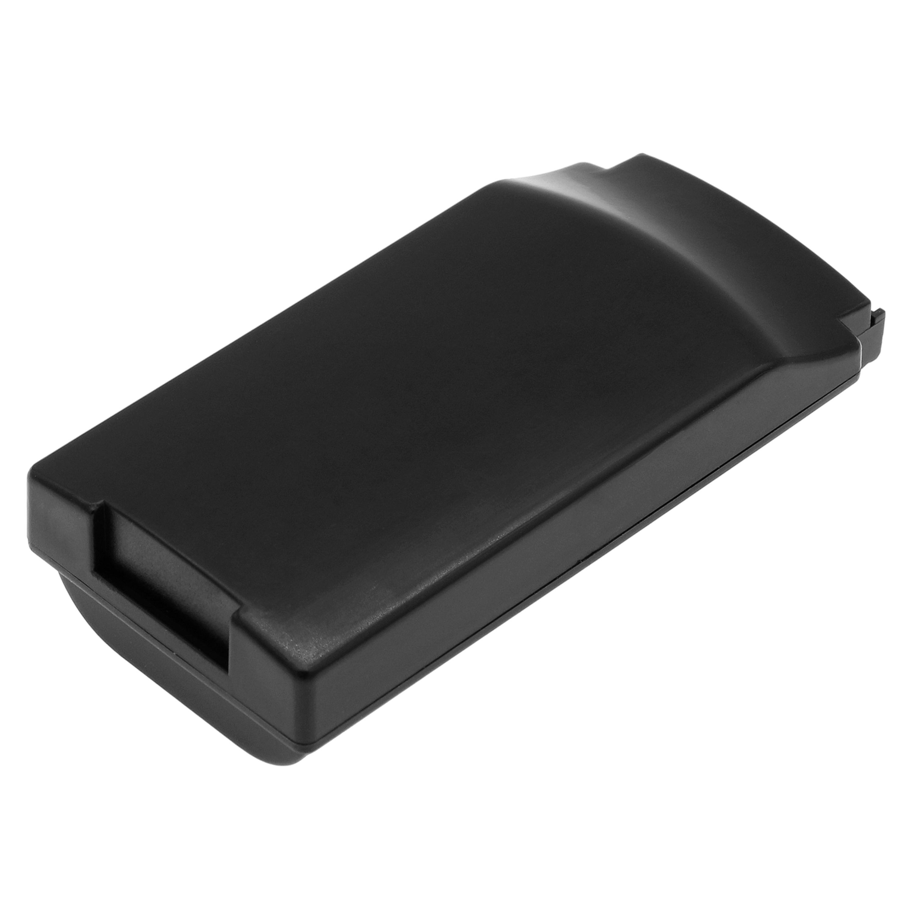 Cameron Sino 2600mAh Battery for Akerstroms