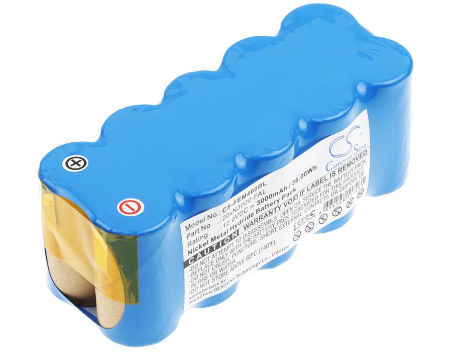 Cameron Sino 3000 mAh for Falard