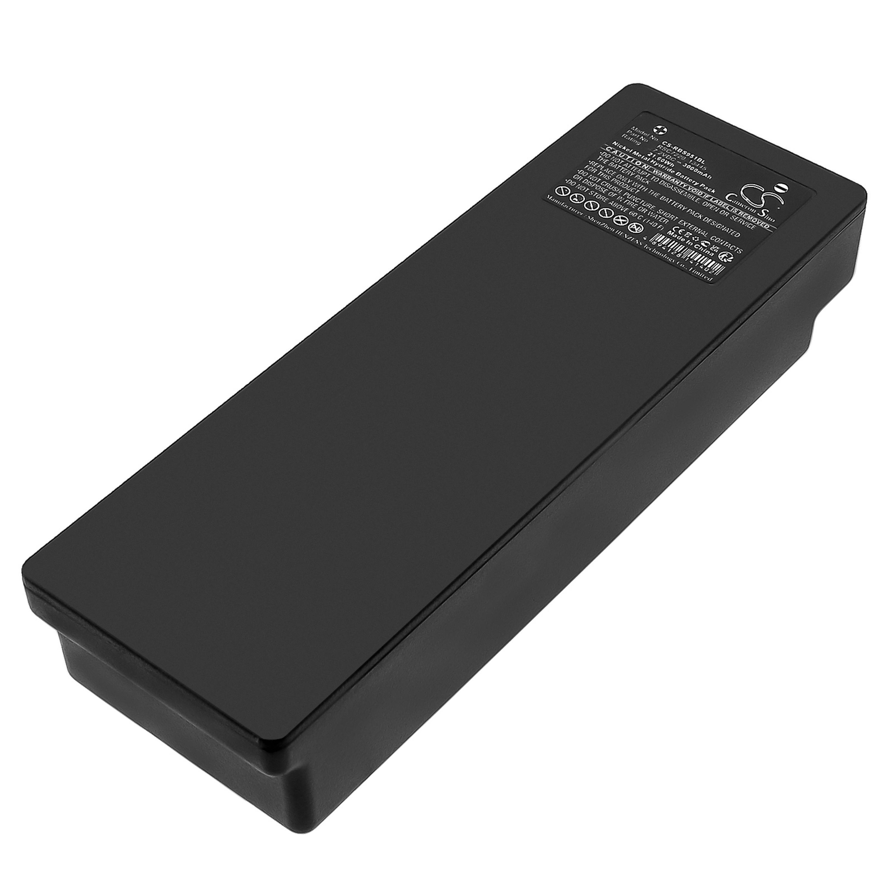 Cameron Sino 3000 mAh for Palfinger