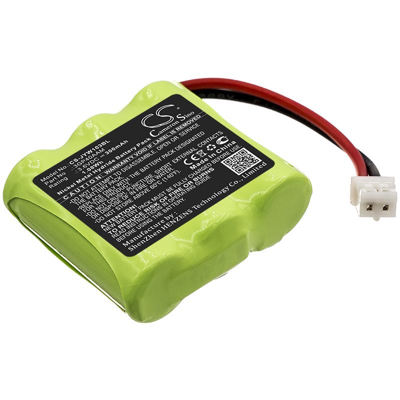 Cameron Sino 300 mAh for JAY
