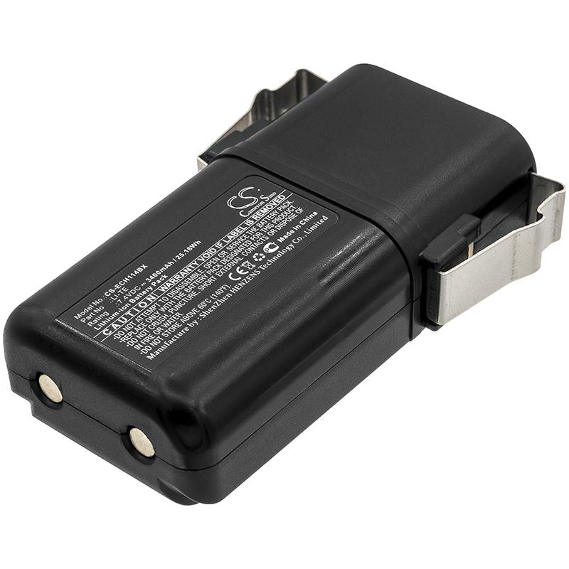 Cameron Sino 3400 mAh for ELCA