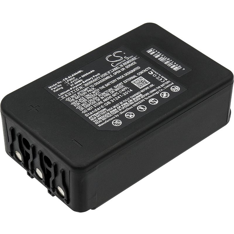 Cameron Sino 5000 mAh for Autec
