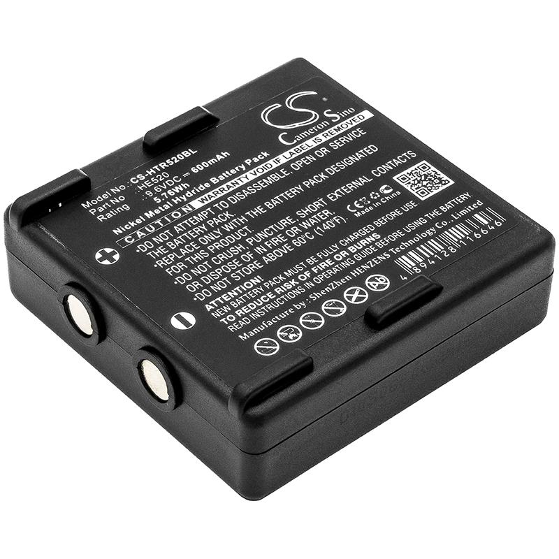 Cameron Sino 600 mAh for Abitron