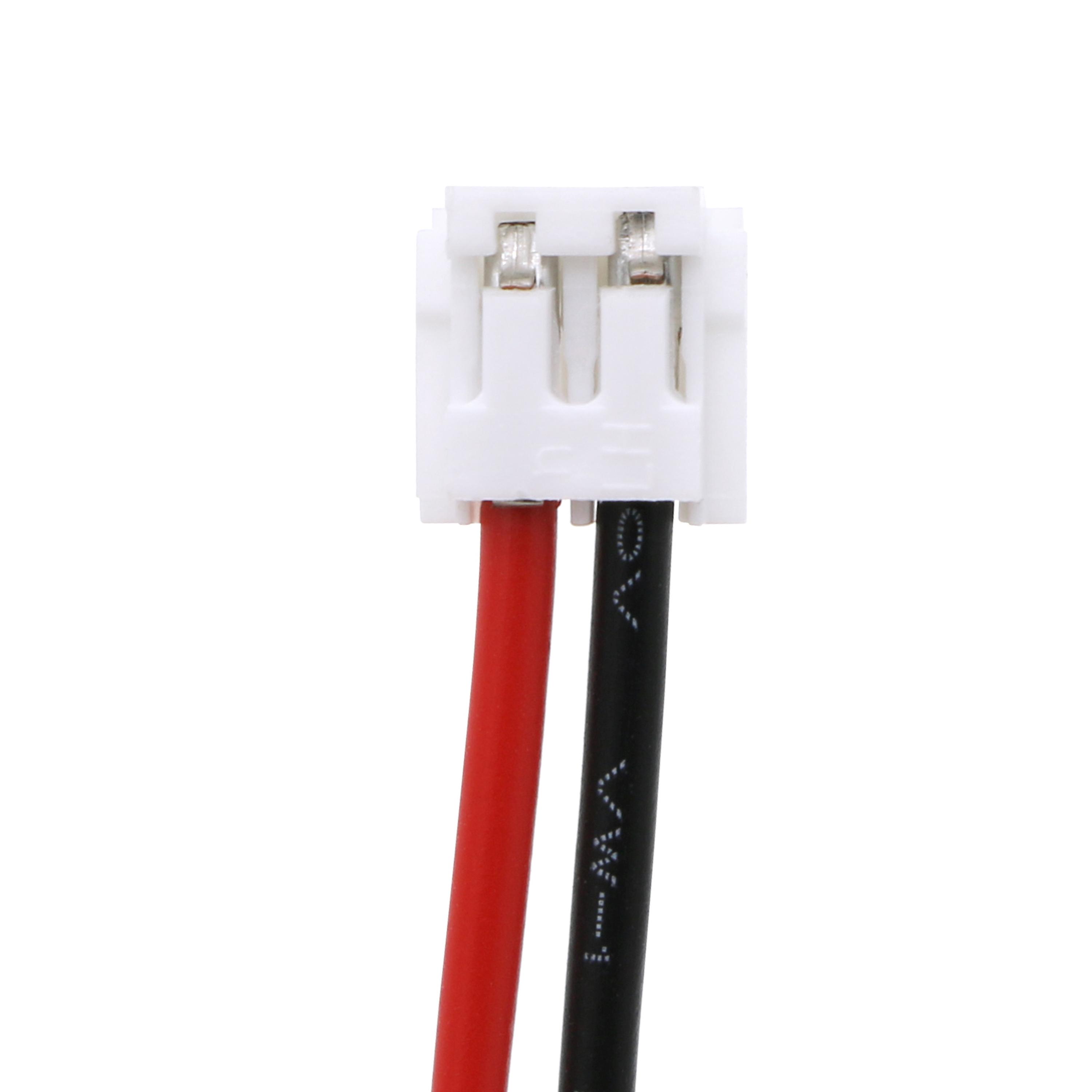 Cameron Sino 600 mAh for Telenot