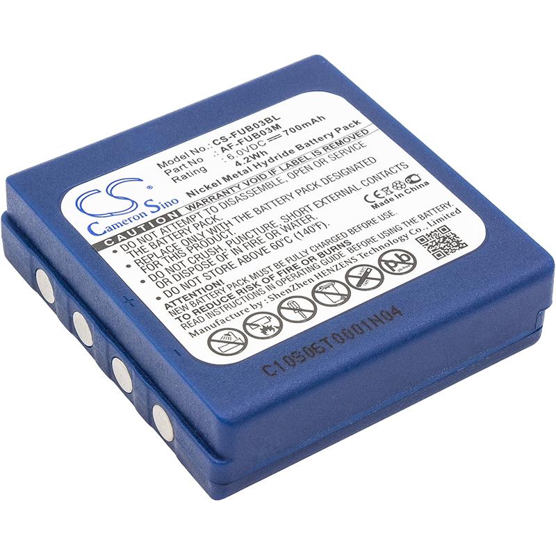 Cameron Sino 700 mAh for Abitron