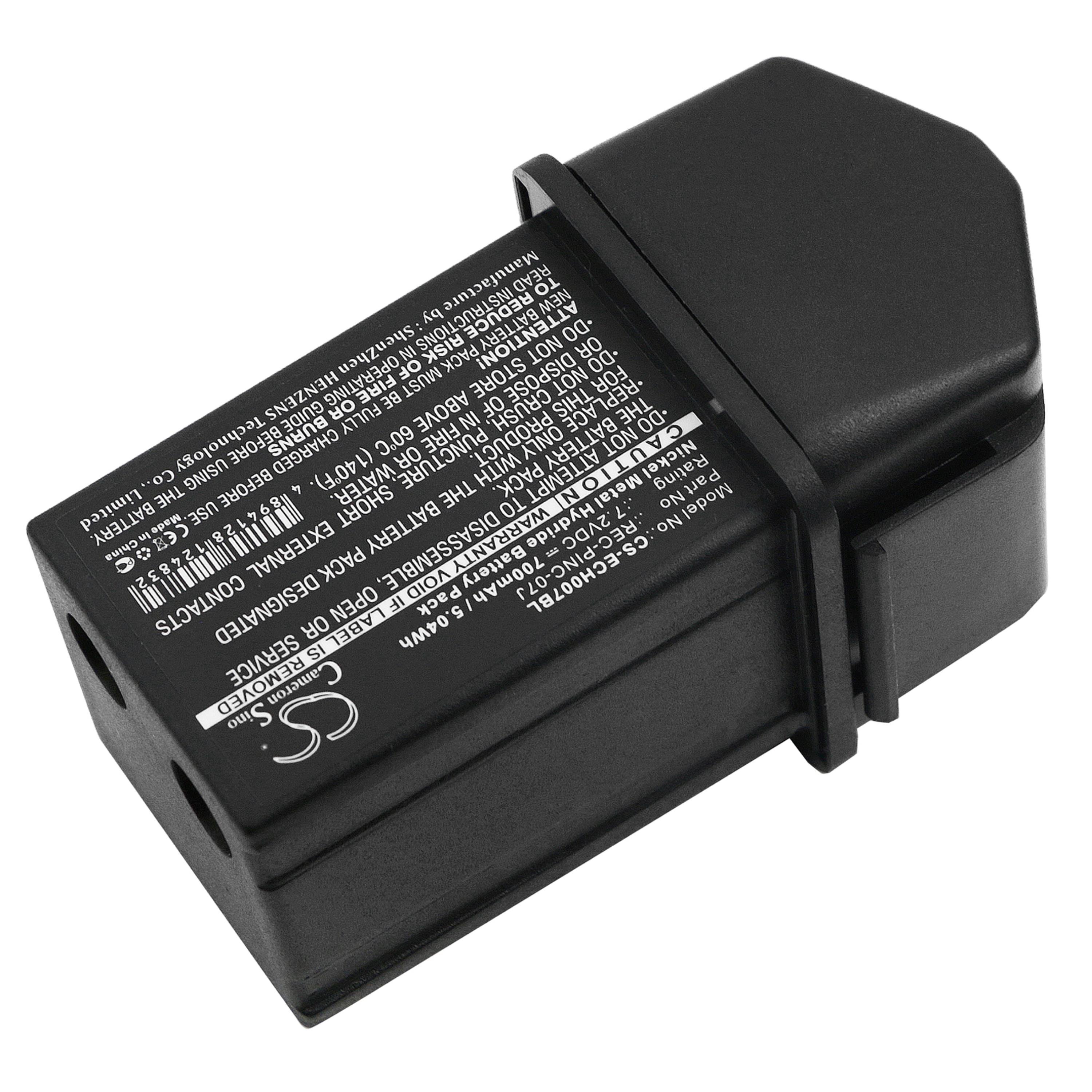 Cameron Sino 700 mAh for ELCA