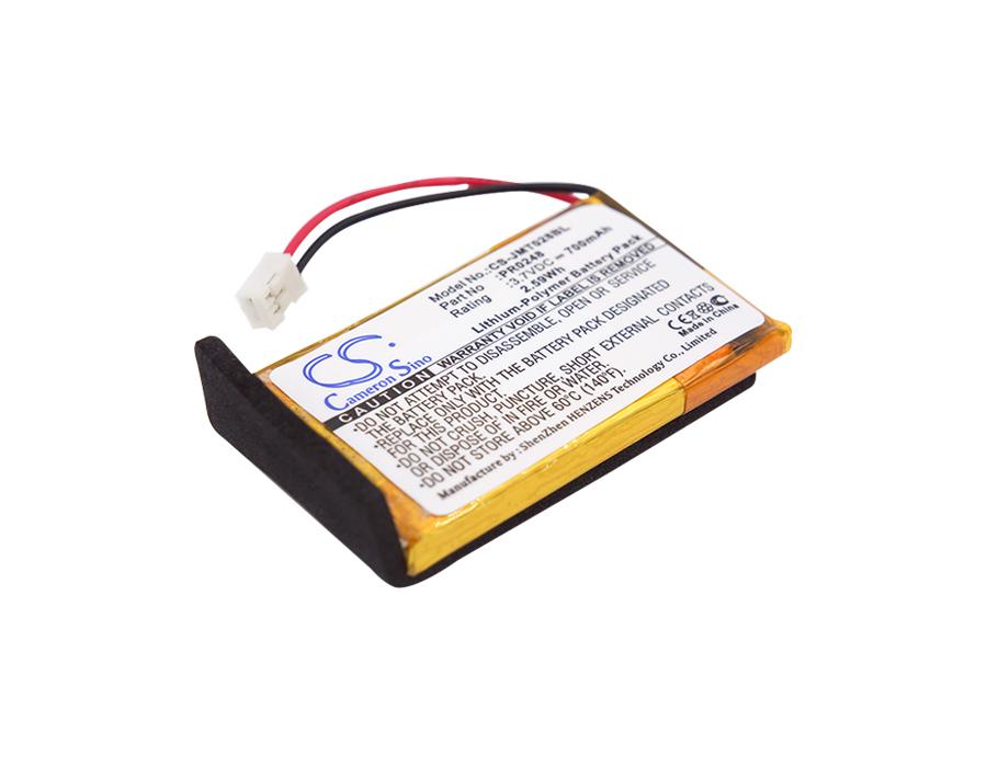 Cameron Sino 700 mAh for JAY