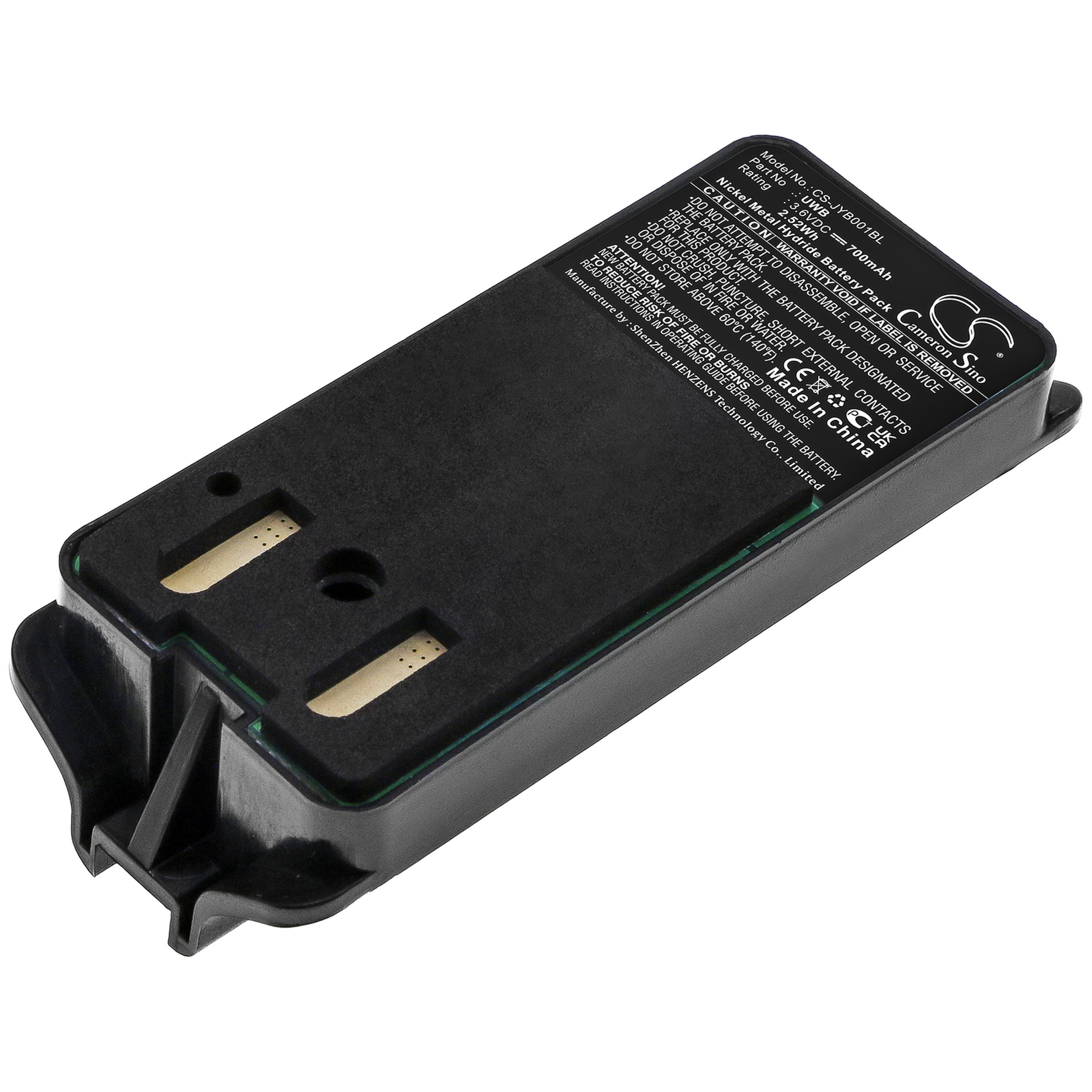 Cameron Sino 700 mAh for JAY