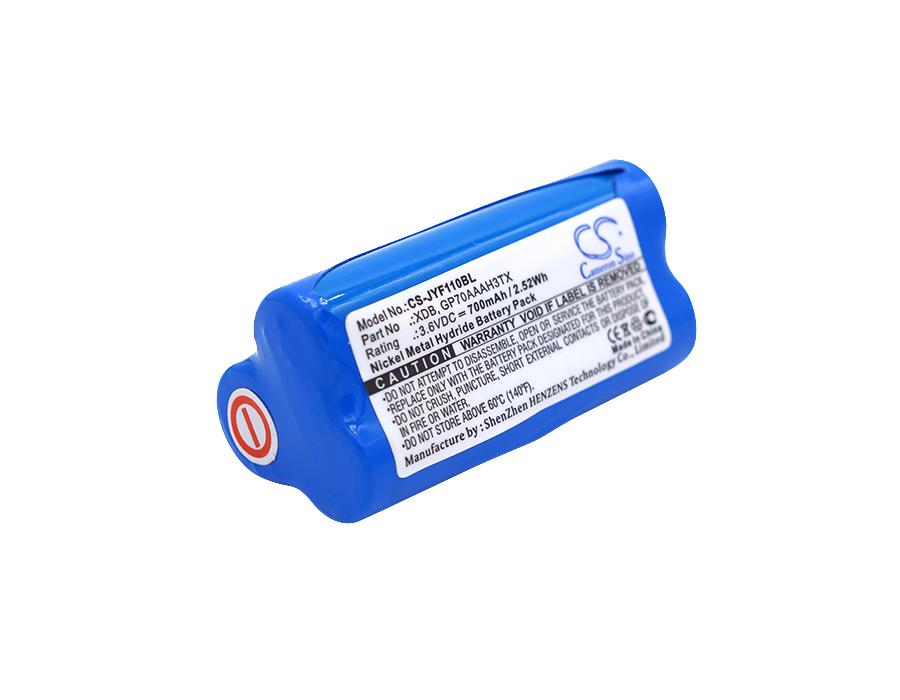 Cameron Sino 700 mAh for JAY