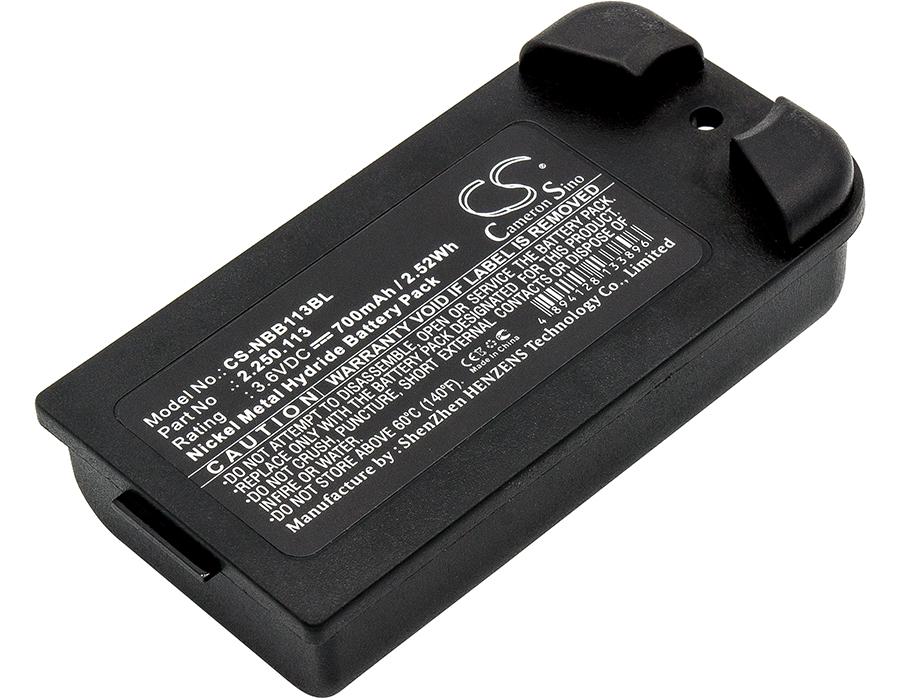Cameron Sino 700 mAh for NBB