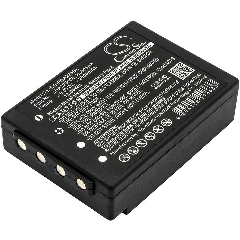 Cameron Sino Replacement Battery for HBC
