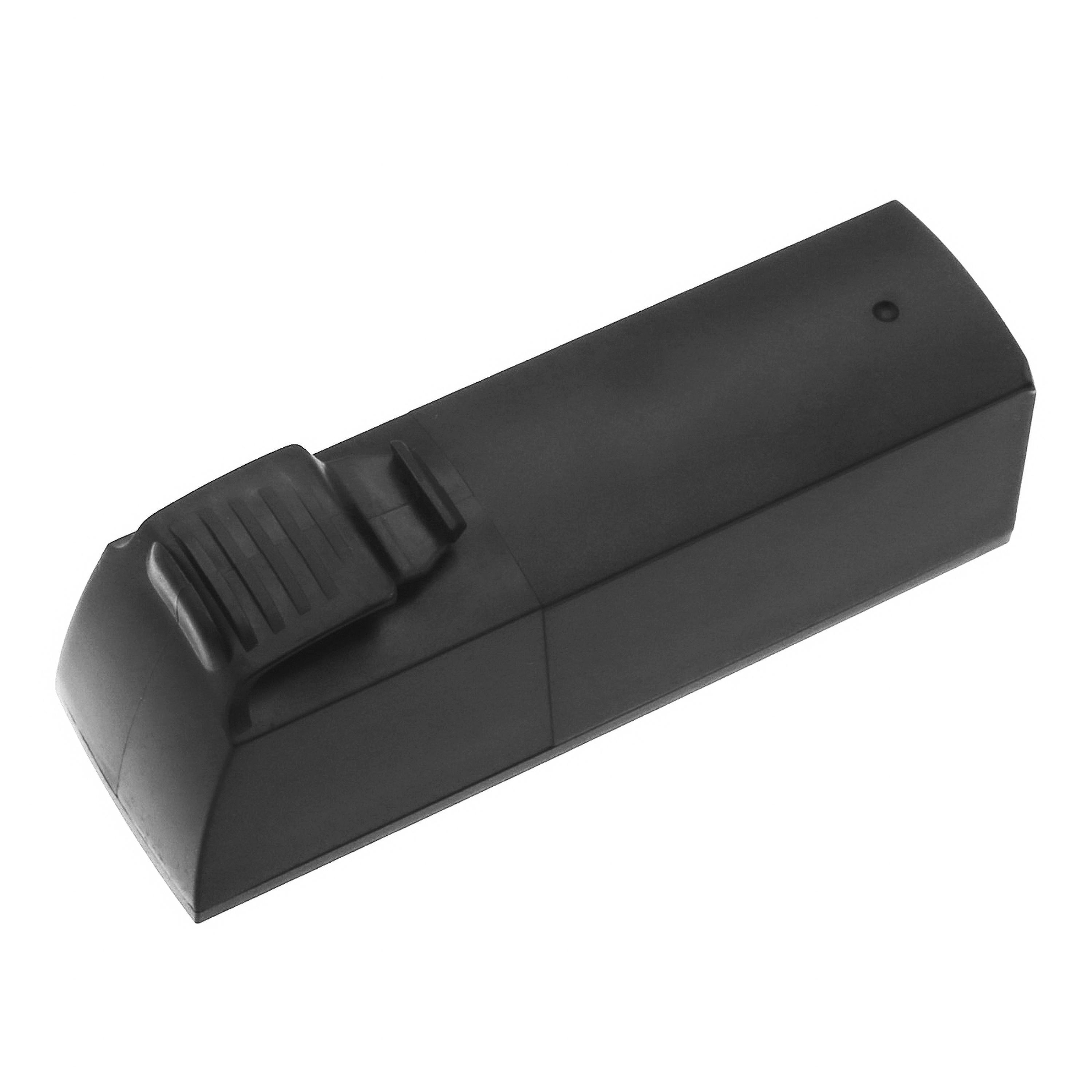 Cameron Sino Replacement Battery for Hetronic