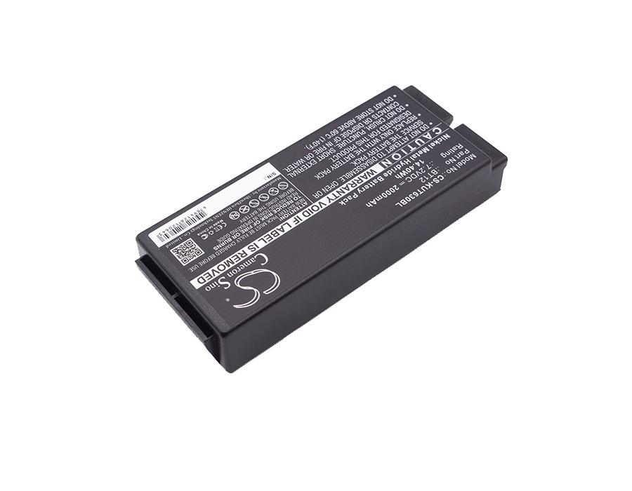Cameron Sino Replacement Battery for Ikusi