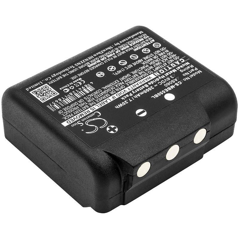 Cameron Sino Replacement Battery for IMET