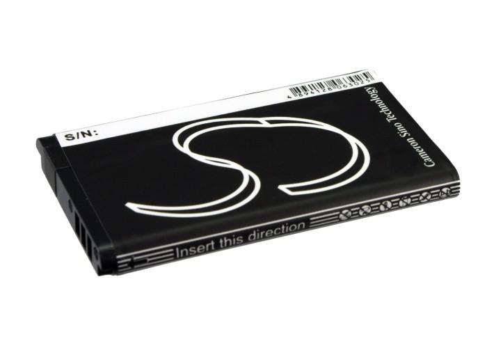 Cameron Sino 1050 mAh for Sirius
